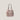 MINJI Y2K Style Mini Plush Bucket Fluffy Crossbody Handbag