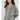 JENNIE Cotton V-neck Long Sleev Versatile Sweater