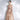 JISOO Bridesmaid Fantasy Wedding Dress