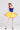 HANNI Snow White Style Costume Suit