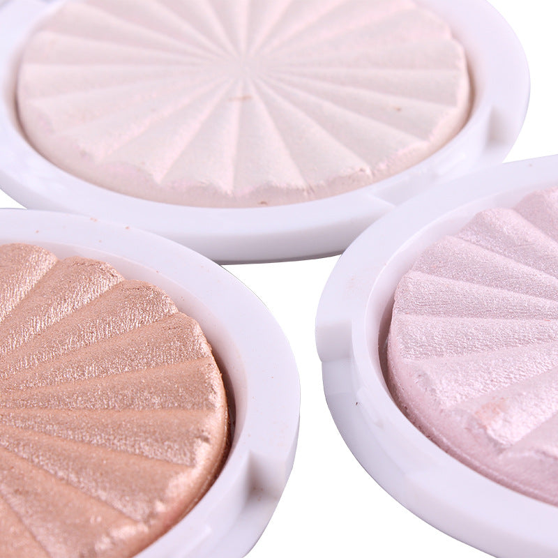 MISS ROSE Pearlescent Brightening Muscle Repairing Highlight