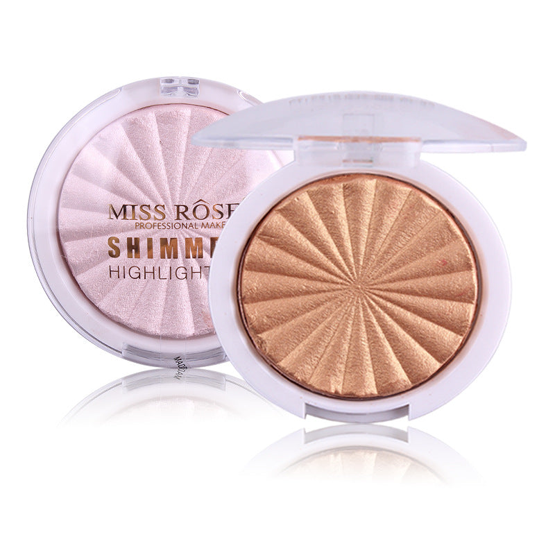 MISS ROSE Pearlescent Brightening Muscle Repairing Highlight
