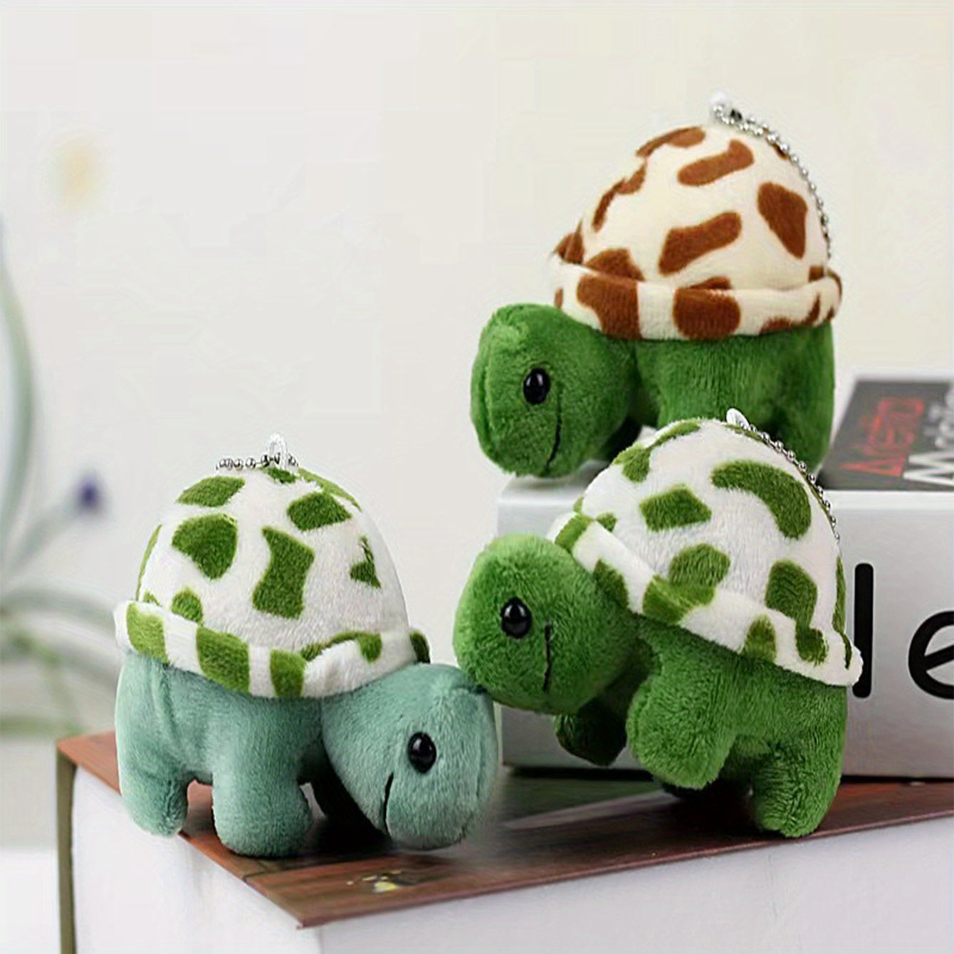 1pc Durable Turtle-Shaped Dog Chew Toy for Molar Health and Entertainment