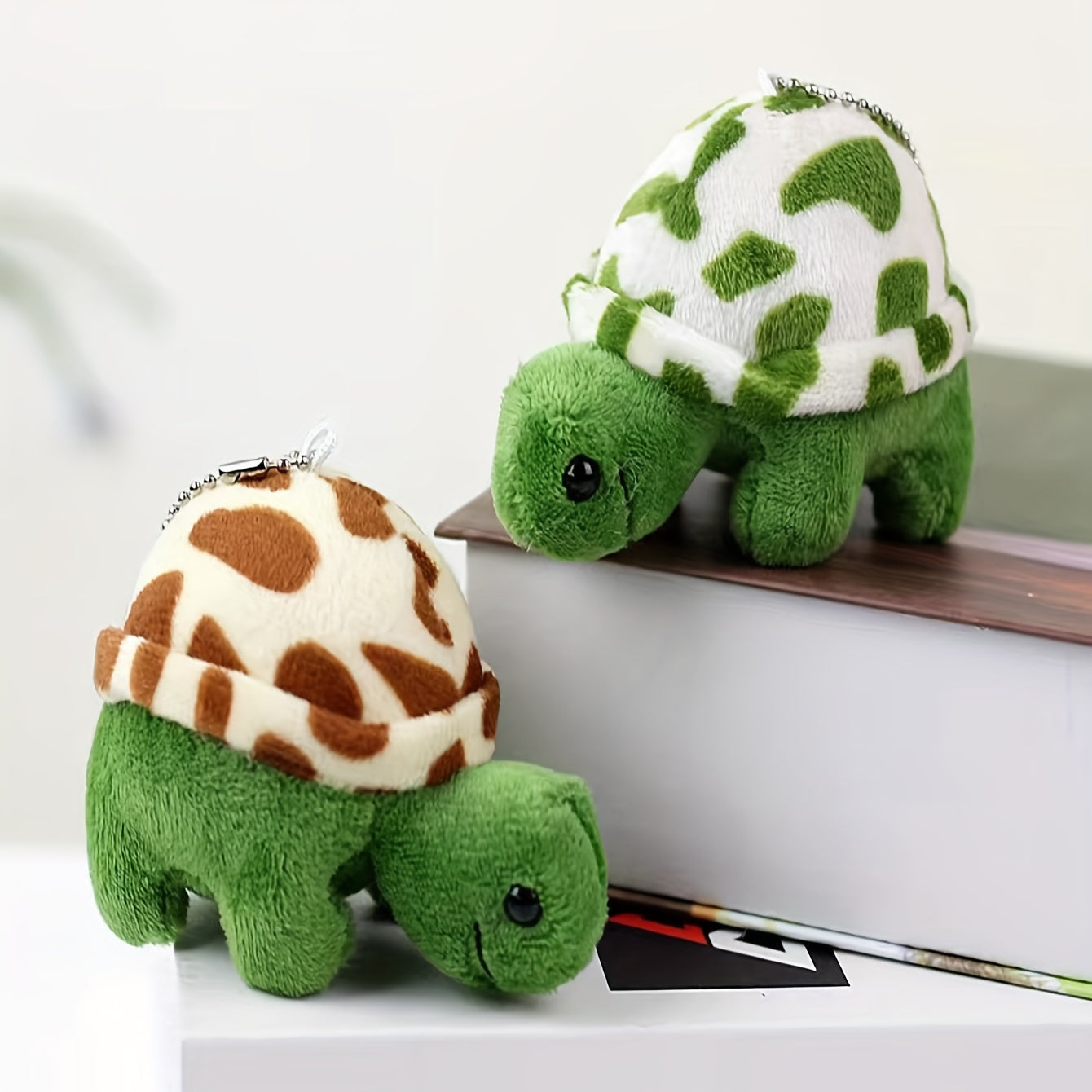 1pc Durable Turtle-Shaped Dog Chew Toy for Molar Health and Entertainment