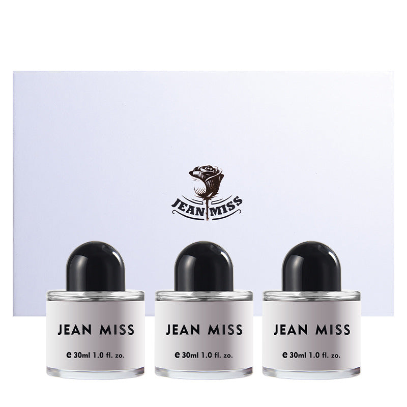 JEAN MISS Fresh Natural and Durable Box Sets