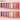 QIBEST 11 Colors Diamond Pearl Illusion Matte Lip Gloss Liquid Lipstick Set