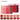 HANDAIYAN Authentic 12 colors Lipstick Lipliner Set