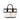 JISOO Retro Versatile Large Capacity Handbag