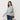 JISOO Winter Basics High Neck  Slouchy Thickened Knitted Sweater