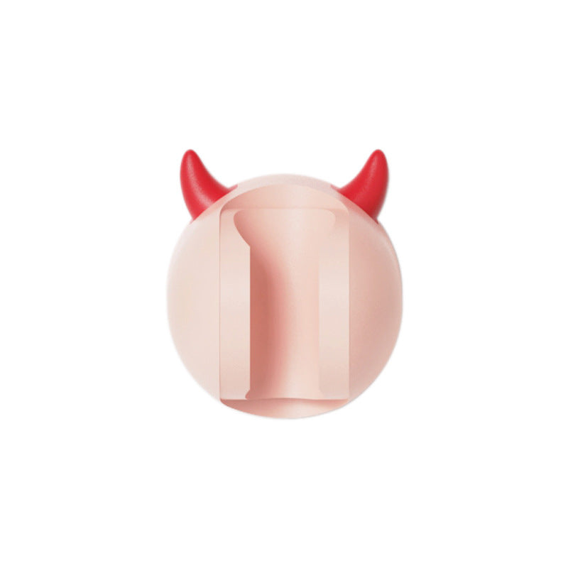 JISOO Devil Wall-mounted Shower Head Holder