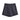 DANIELLE French Flip Decorative Double Breasted Shorts
