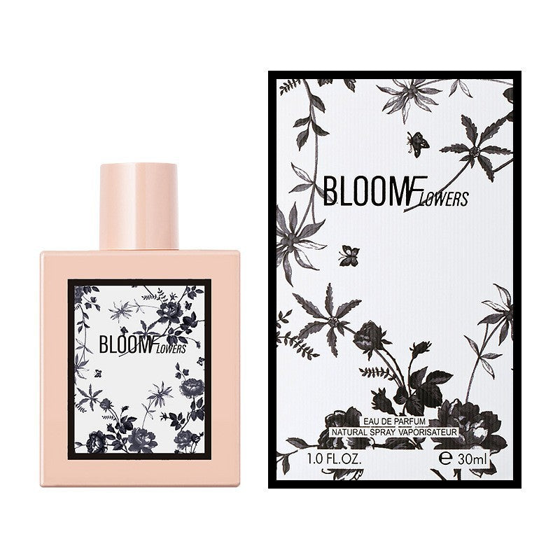 BLOOM Blooming Flower Eau De Perfume