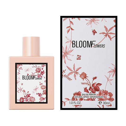BLOOM Blooming Flower Eau De Perfume