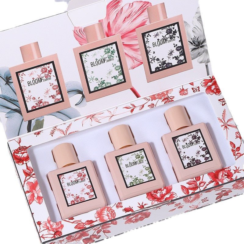 BLOOM Blooming Flower Eau De Perfume Box Sets