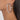 MINJI Exaggerated Halo Dinner Party Style Earrings
