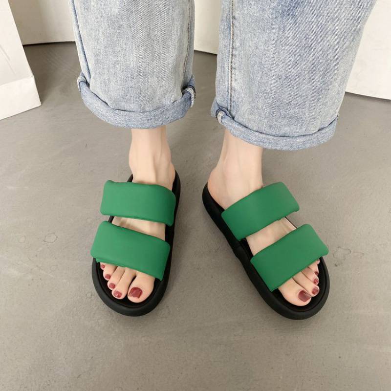 LISA Chunky Horizon Sandals