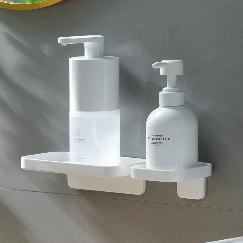 ROSE Minimal Bathroom Multipurpose Flat Shelf