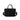 JISOO Retro Versatile Large Capacity Handbag