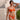 KIM 2pcs Single Shoulder Bikini