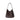 JISOO Large Capacity PU Shoulder Tote Bag