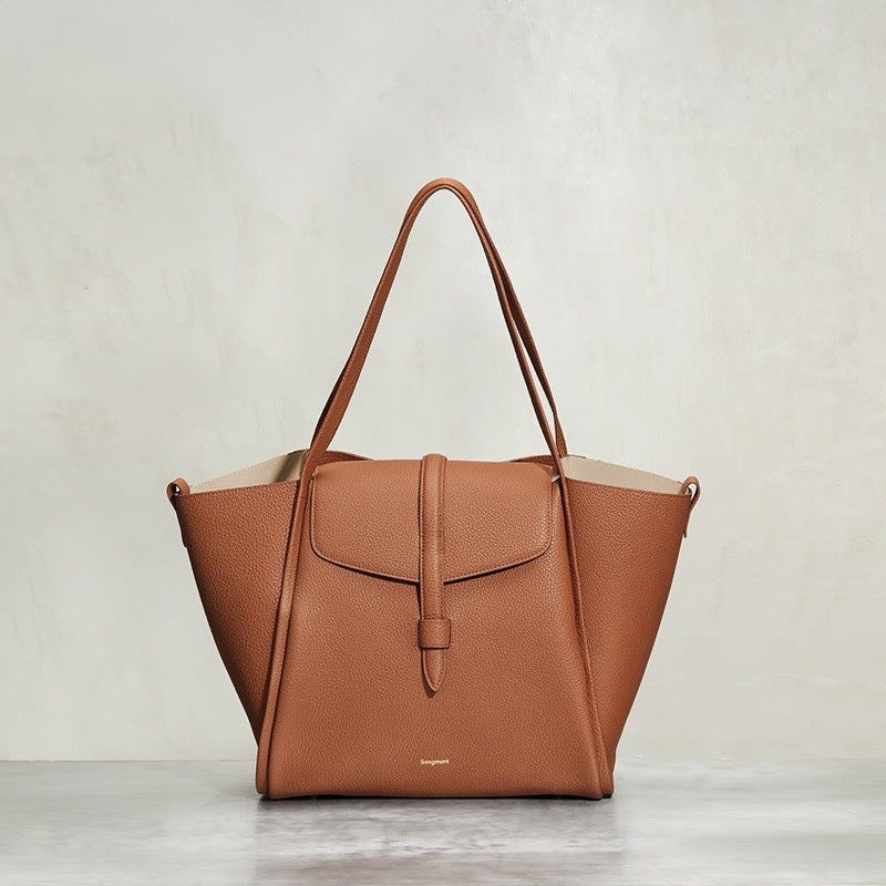 JISOO Chloe Style Shoulder Bag