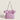 JENNIE Barbie Bow Chain Cute Shoulder Bag